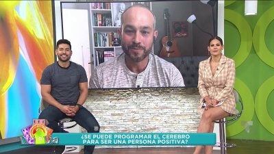 ¿Cómo lidiar con personas negativas?