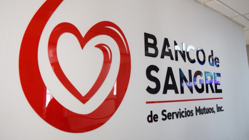 Banco de Sangre de Servicios Mutuos