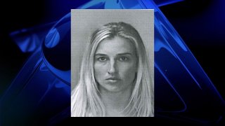 Shannon Marie Gepp de 28 años y residente del estado de New Jersey