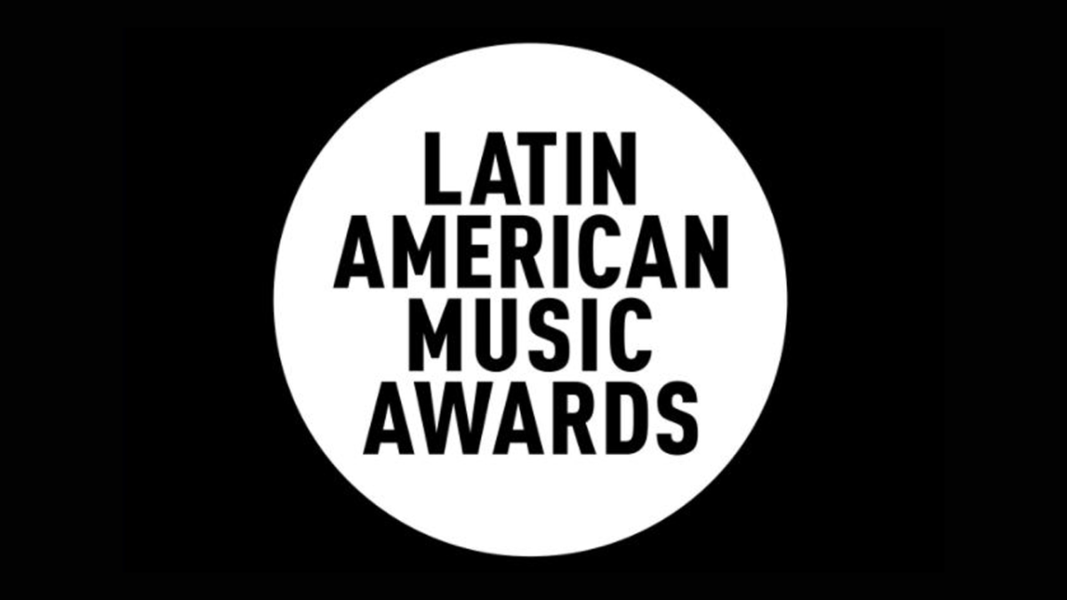Latin AMAs Vota aquí por el Nuevo Artista del Año Telemundo Puerto Rico