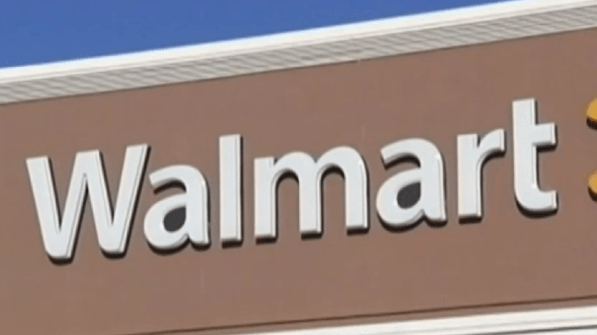 Se llevan tres generadores eléctricos de Walmart en Bayamón Telemundo