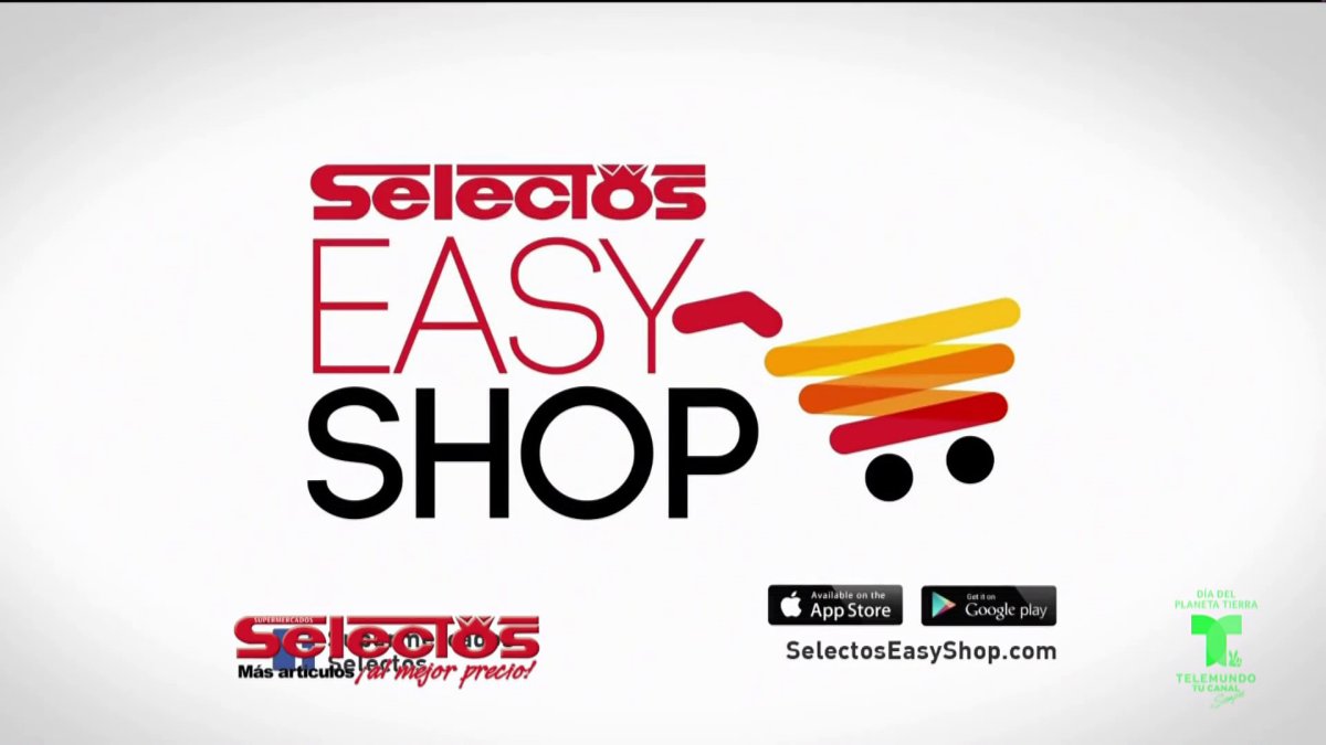 Selectos “Easy Shop”: Aplicación de compras en línea – Telemundo Puerto ...