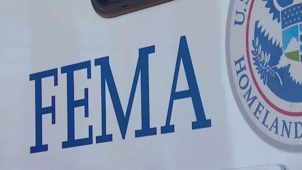 FEMA asegura ha asignado cerca de $2 mil millones para obras permanentes - Telemundo Puerto Rico