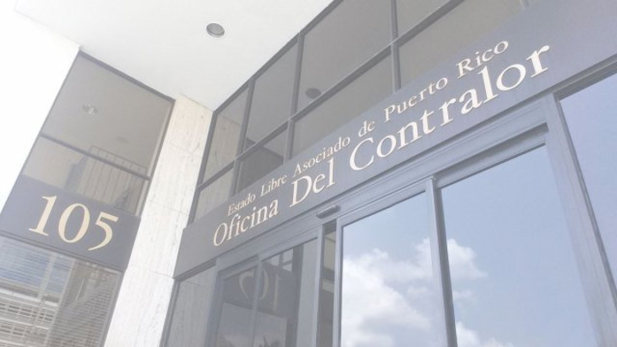 Contralora detecta pagos indebidos y nombramientos irregulares en municipio de San Germán