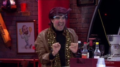 Men in the City | ¿A la espera de Pedro Capó en la barra?