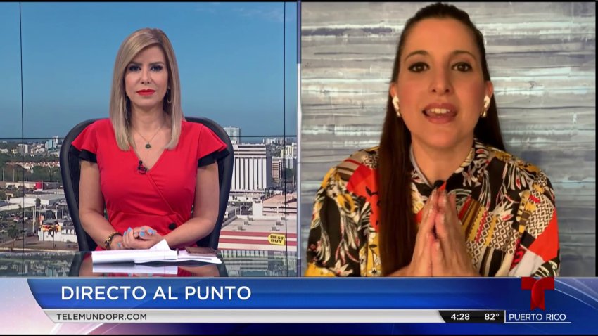 Directo al Punto con Anabelle Torres Colberg