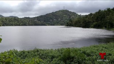 AAA implementa medidas de contingencia en embalses