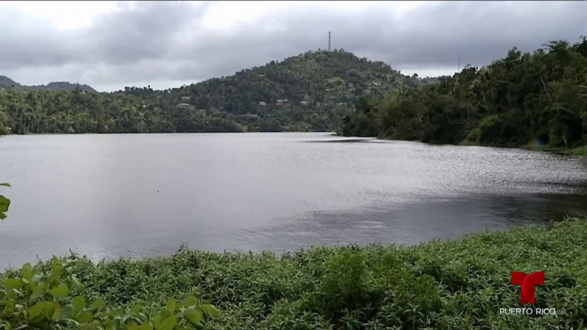AAA implementa medidas de contingencia en embalses