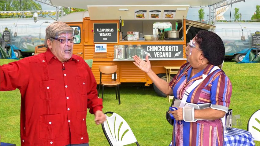 El chinchorrito vegano – Los cabilderos, Miss Universo y las pruebas