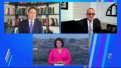 Reacción inmediata: la elección de cabilderos por la estadidad