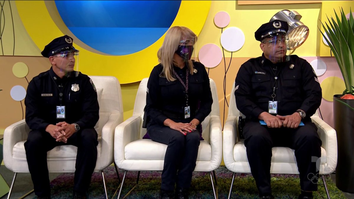 Policía Municipal de Guaynabo impulsa proyecto para la Seguridad en el