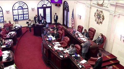 Comisión del Senado cuelga nombramientos sin evidencia, según Carmelo Ríos