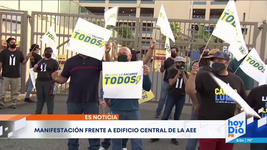 ¡Levanta bandera! | De celador a conductor de vehículos pesados en Educación
