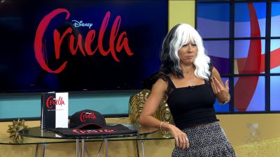 Por ahí viene “Cruella”