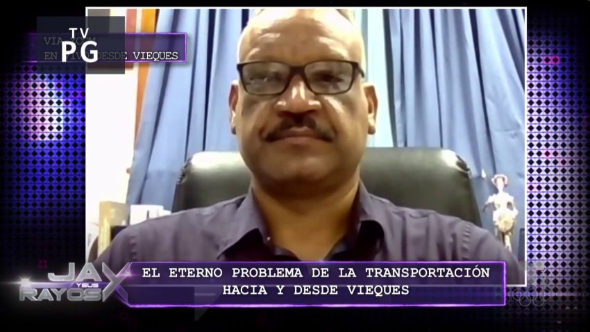 Hospital de Vieques | ¿Podría estar listo para el 2022?