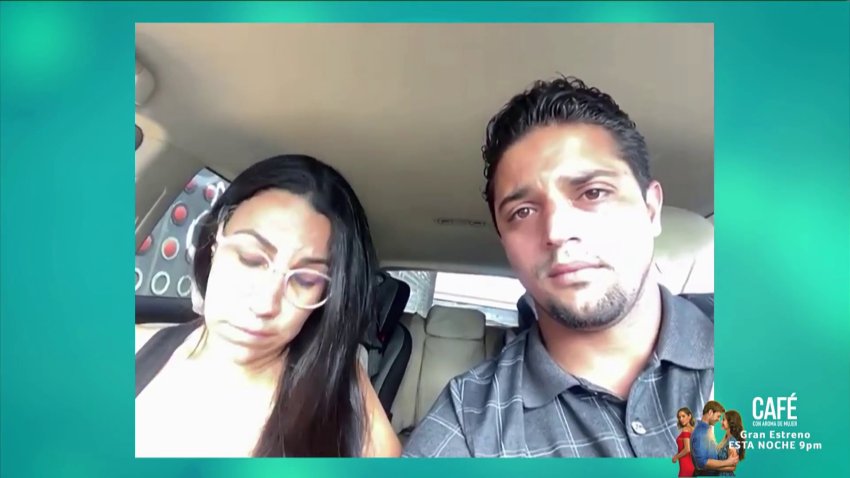 Familiares de joven desaparecido claman ayuda de Puerto Rico para dar con su paradero