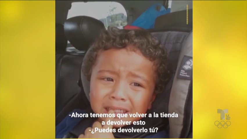 ¿Se debe reprender a un niño cuando se lleva un artículo sin pagar?