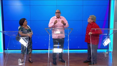 ¡Susa se impone y le gana el debate a Epifanio!
