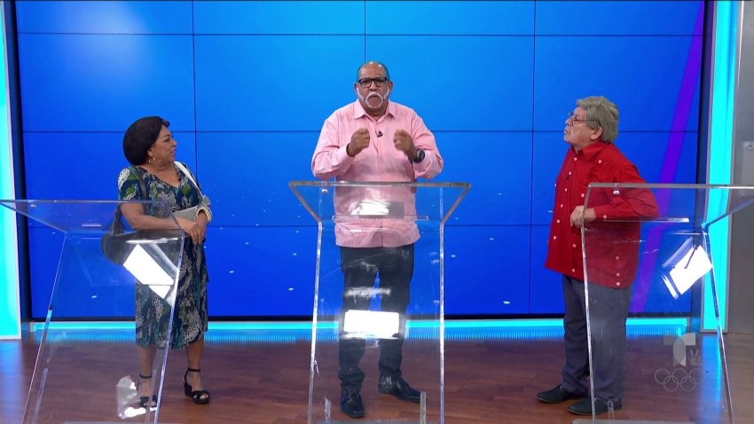 ¡Susa se impone y le gana el debate a Epifanio!