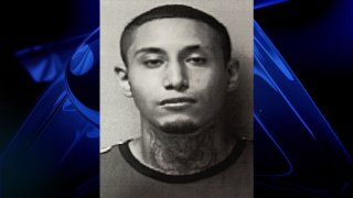 Christian Bordoy Sánchez, de 22 años, residente de Arecibo.