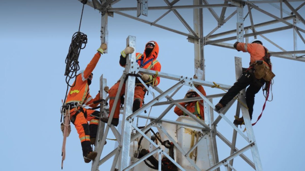 LUMA anuncia interrupción de 16 horas en servicio eléctrico del Viejo San Juan