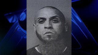 Luis M. Ortiz Medina de 37 años, conocido como “Tinta”