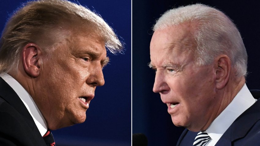 Biden no impedirá el acceso a documentos en la investigación del ataque al Capitolio