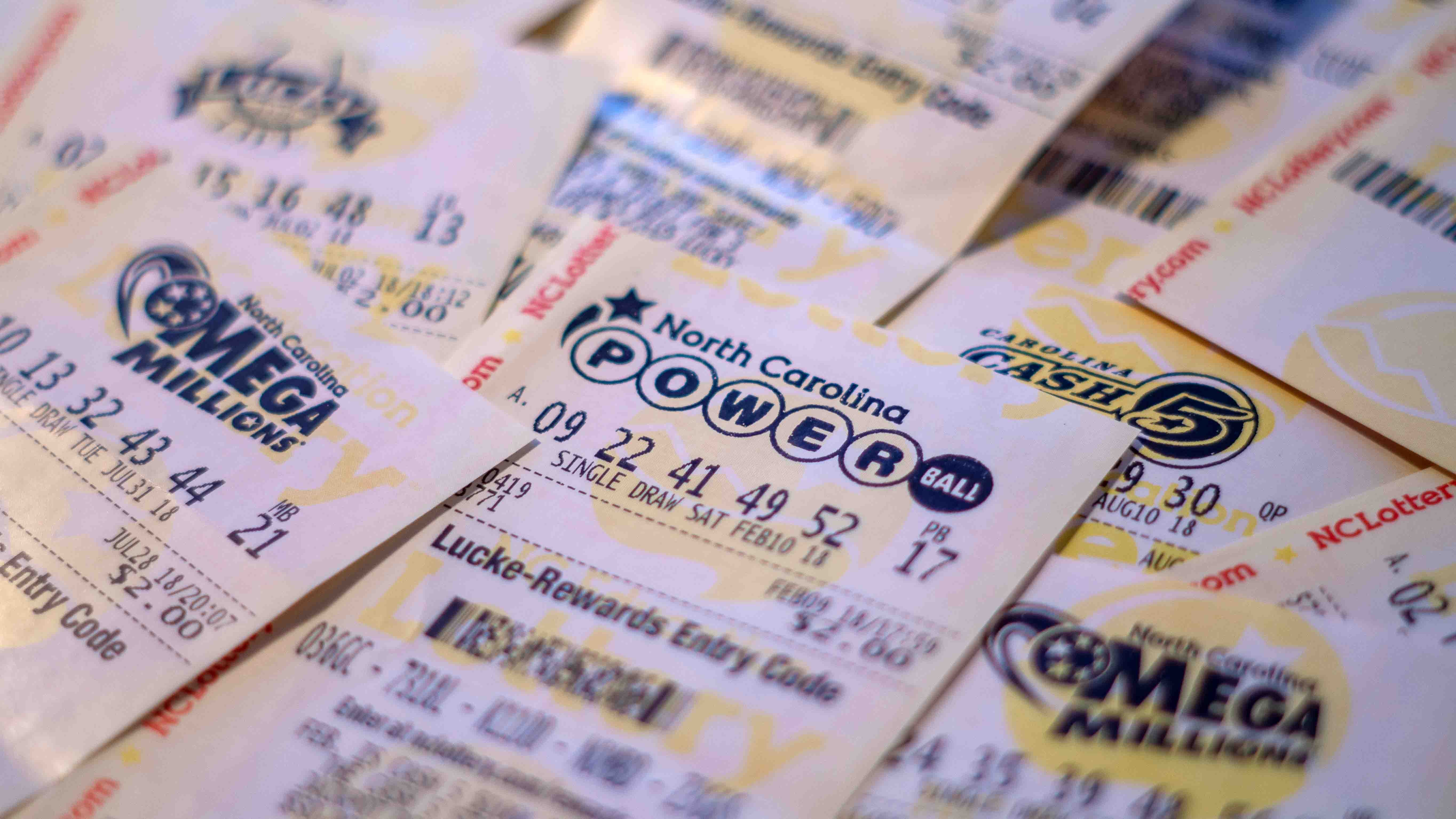 Imagen del artículo de Telemundo PR: Jugada de Powerball deja premio de $150 mil en Las Piedras