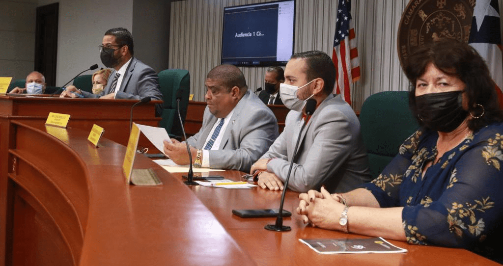 Pudiera ser requisito la experiencia laboral para ocupar cargo de Contralor - Vimarsana News