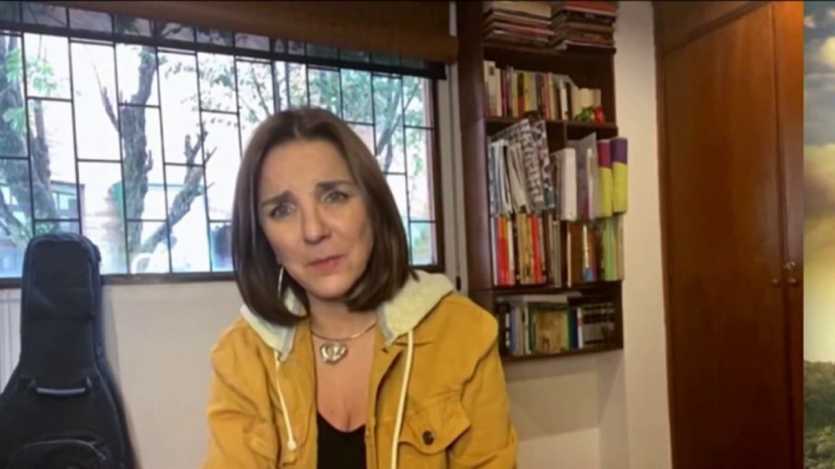 Dona Julia Cafe Con Aroma De Mujer