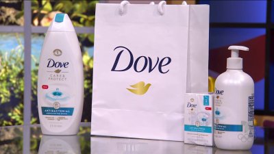 Dove | Lava tus manos una y otra vez y no habrá resequedad