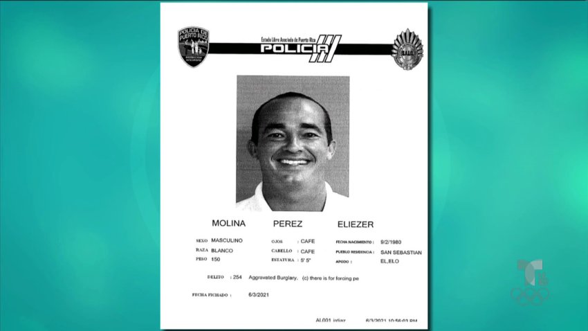Eliezer Molina tras radicación de cargos: “Fiscalía quiere 14 años de cárcel para mi”