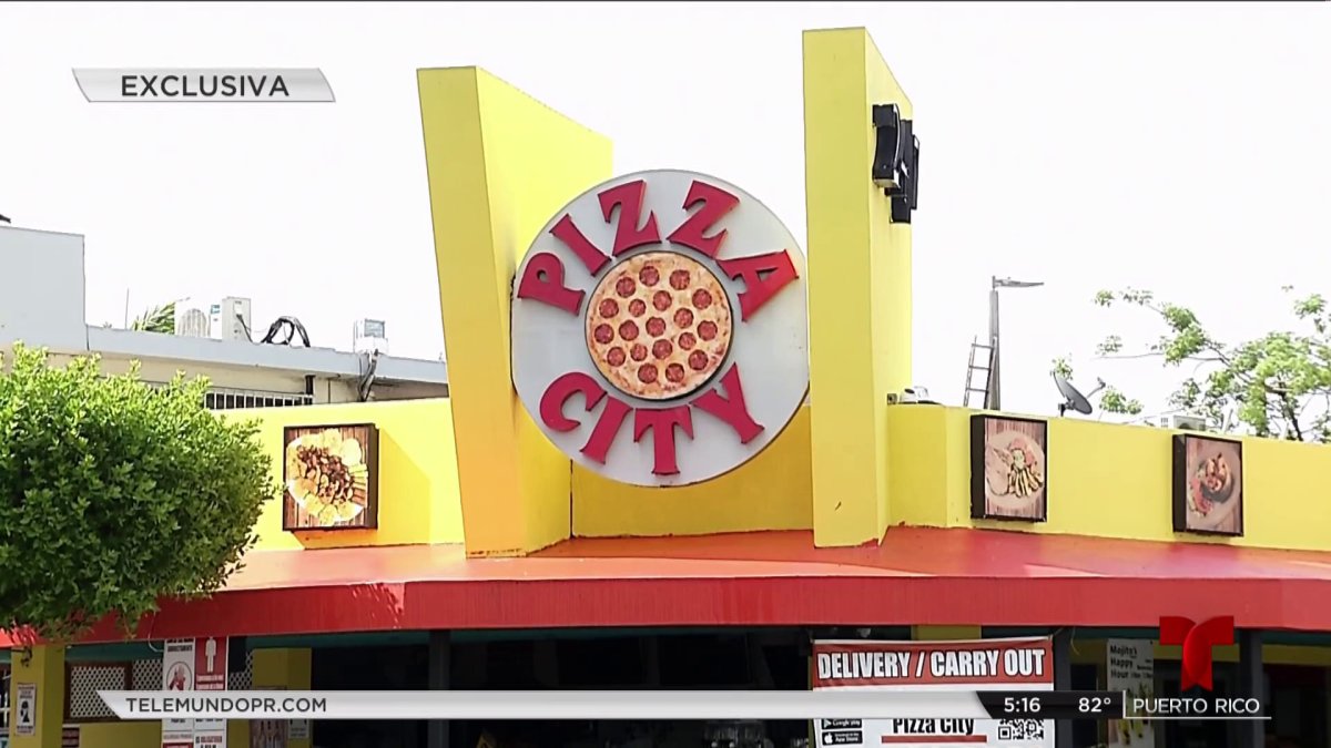 Administración de Pizza City se defiende; aseguran algunas imágenes no