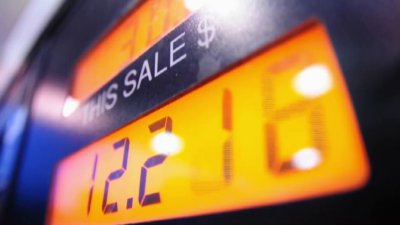 ¿Aumento al precio de la gasolina y las carnes?