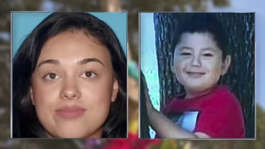 Madre sospechosa de matar a su hijo cerca de Las Vegas comparecerá ante un juez en Denver