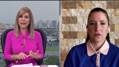 Directo al punto con Anabelle Torres Colberg