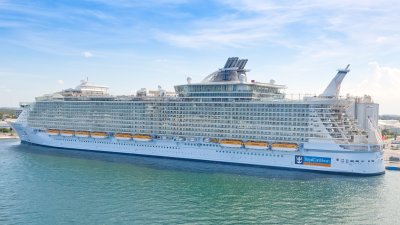 Aunque los CDC recomiendan no viajar en crucero, estas son las medidas si decide hacerlo