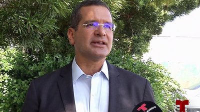 Pierluisi dice estar atento a un leve aumento en la tasa de positividad del COVID-19 en la Isla
