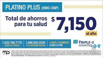 Aún estás a tiempo de unirte a un plan que cuide tu bolsillo
