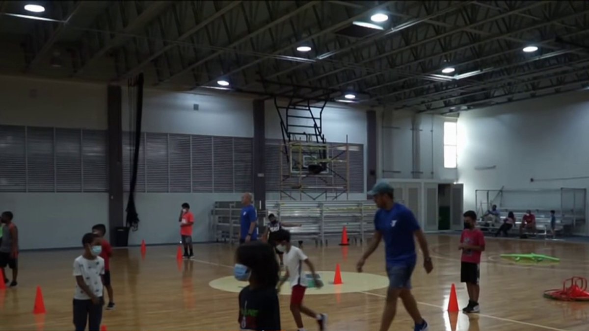 YMCA anuncia nuevos programas Telemundo Puerto Rico