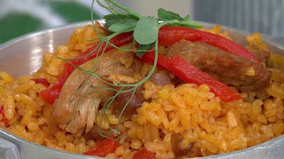 Cocina al día: arroz de tripleta