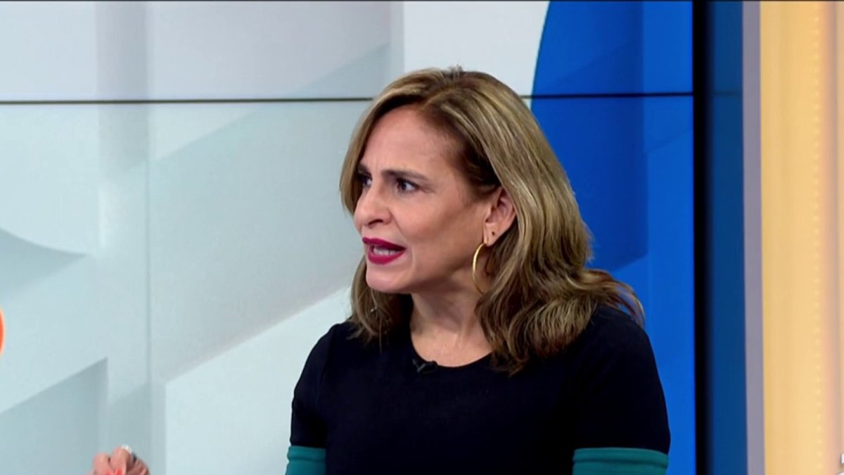 La Palabra de Zoé Laboy – Telemundo Puerto Rico