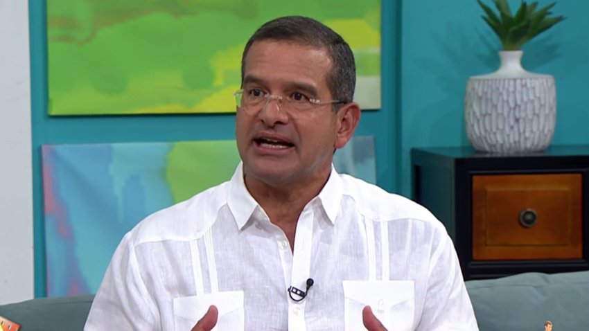 Pierluisi: “El que no tenga excepción, ¡que se vacune ya!”
