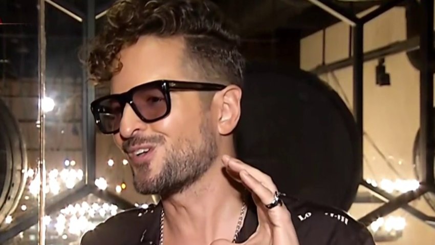 Tommy Torres cuenta cómo creó “El playlist de anoche” con Bad Bunny