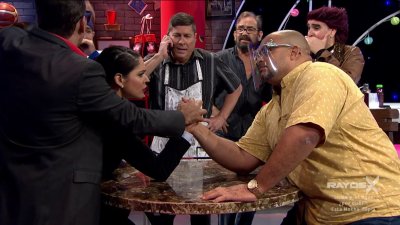 Llega un “bartender” nuevo a la barra de Los Men
