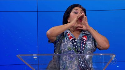 Al debate Susa y Epifanio