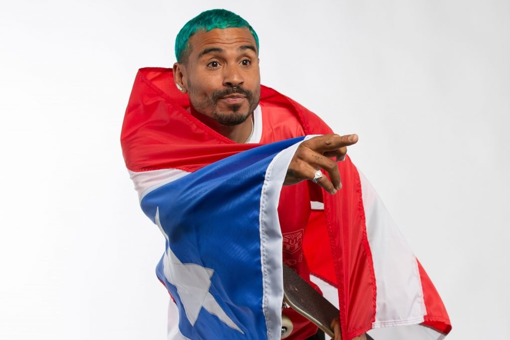 Manny "el mellao" Santiago a su cita esta noche en Tokyo 2020 – Telemundo Puerto Rico - Vimarsana News