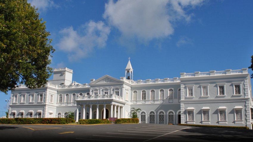 Universidad del Sagrado Corazón
