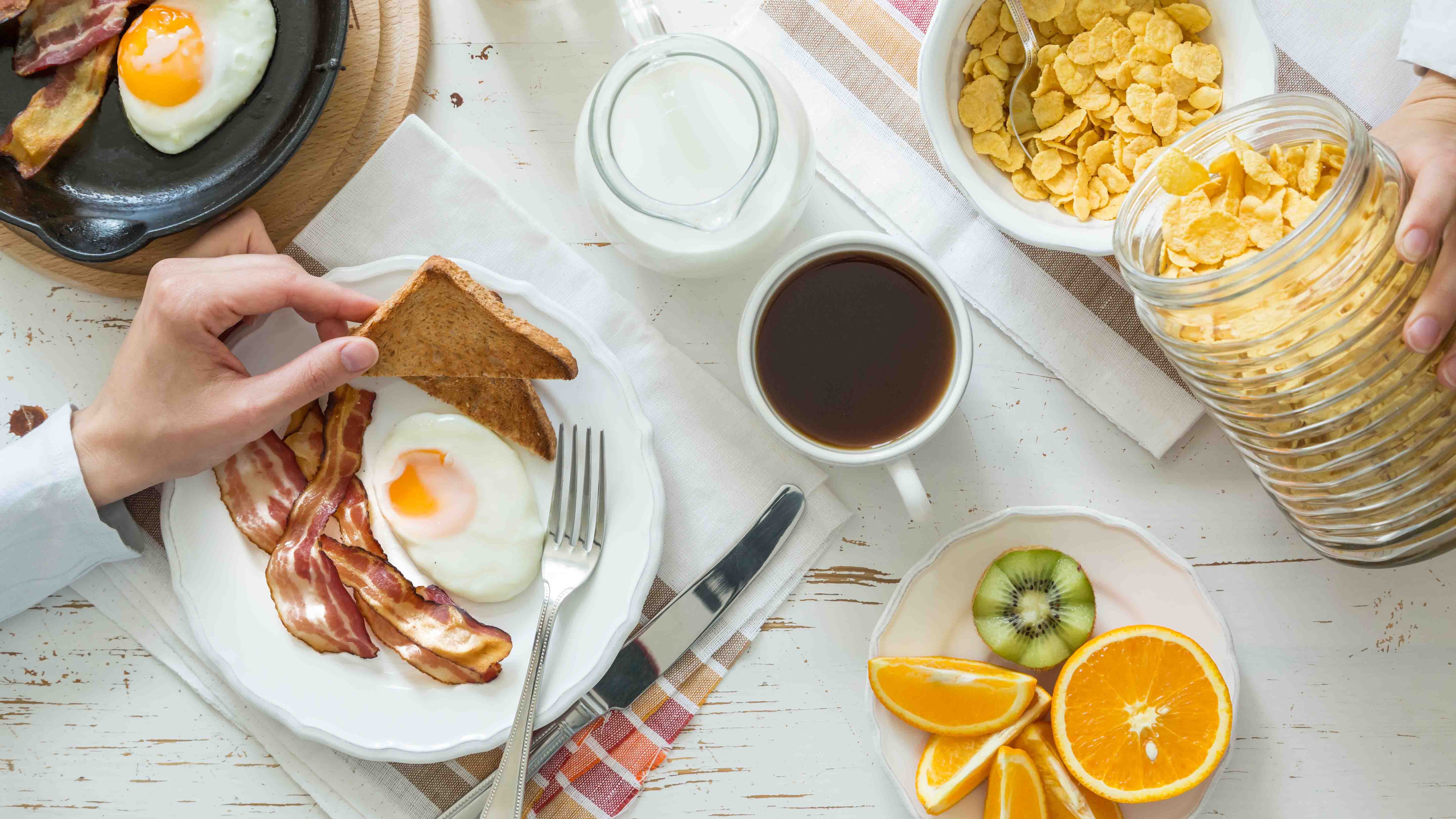 Suben los precios de los comestibles: estos 5 alimentos costarán más este verano - Vimarsana News