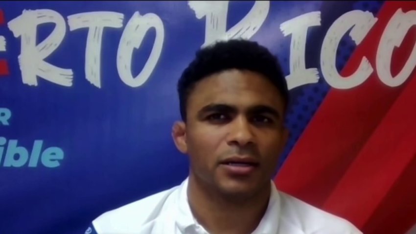 Franklin Gómez busca su redención en Tokyo 2020
